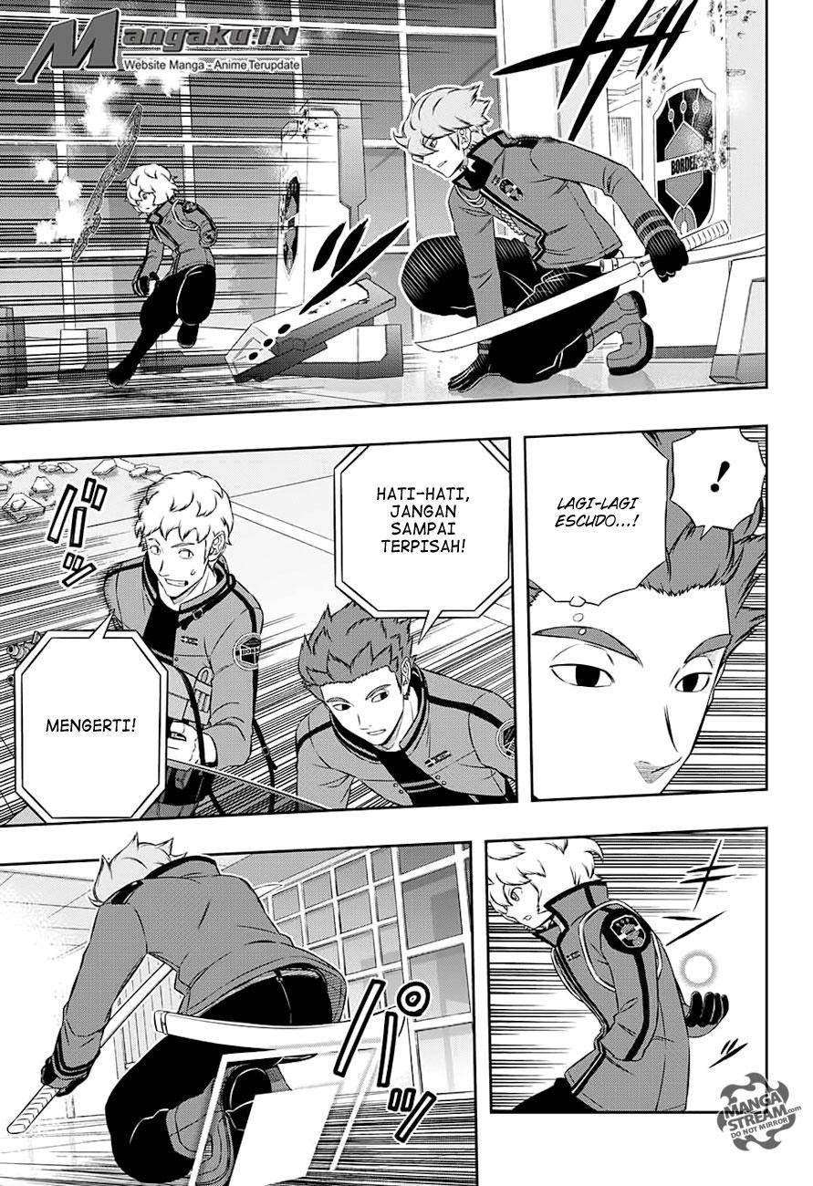 Chapter 172 - halaman 8
