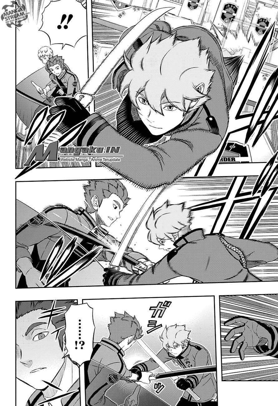 Chapter 172 - halaman 9