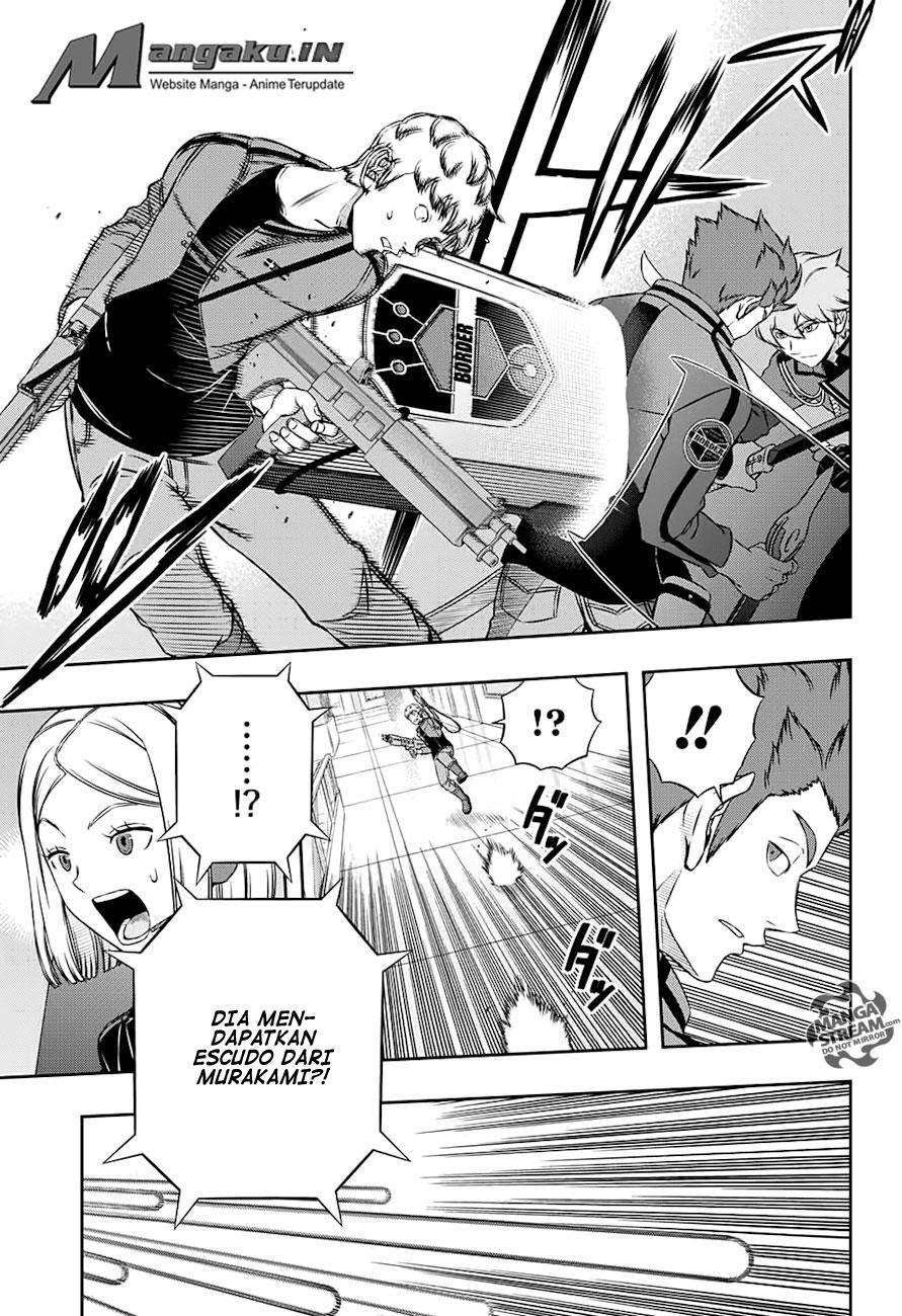 Chapter 172 - halaman 10