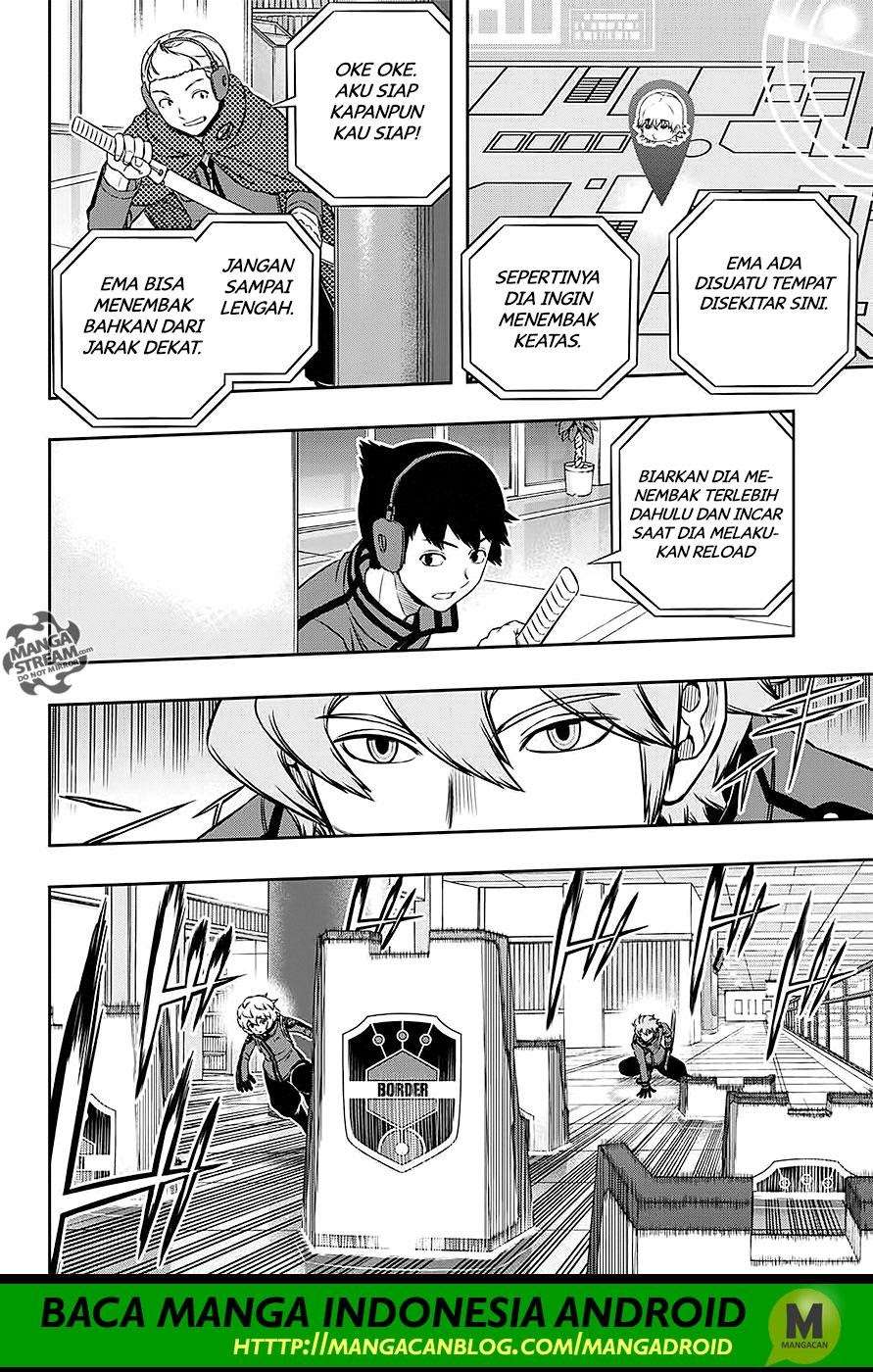 Chapter 171 - halaman 20