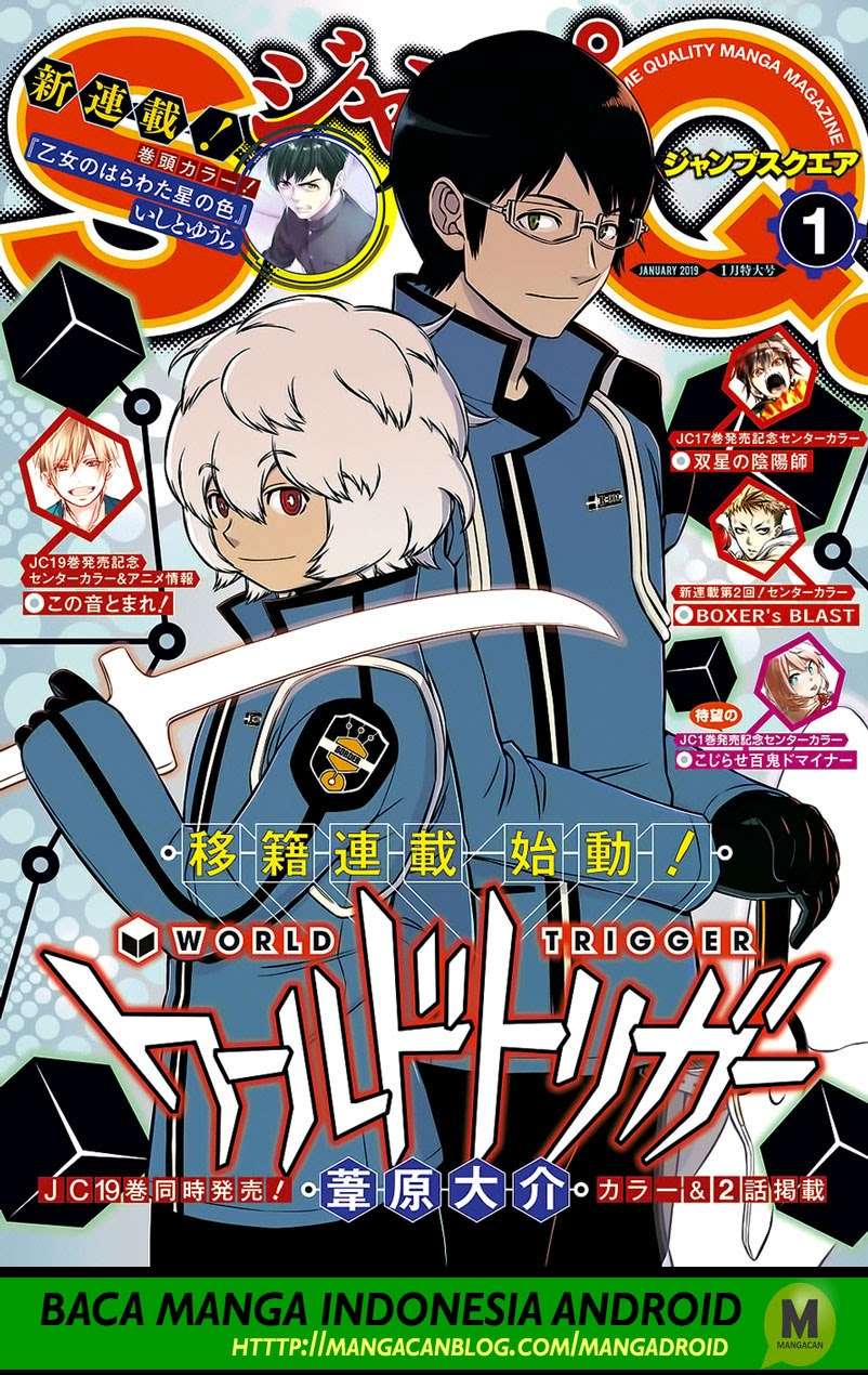 Chapter 170 - halaman 2