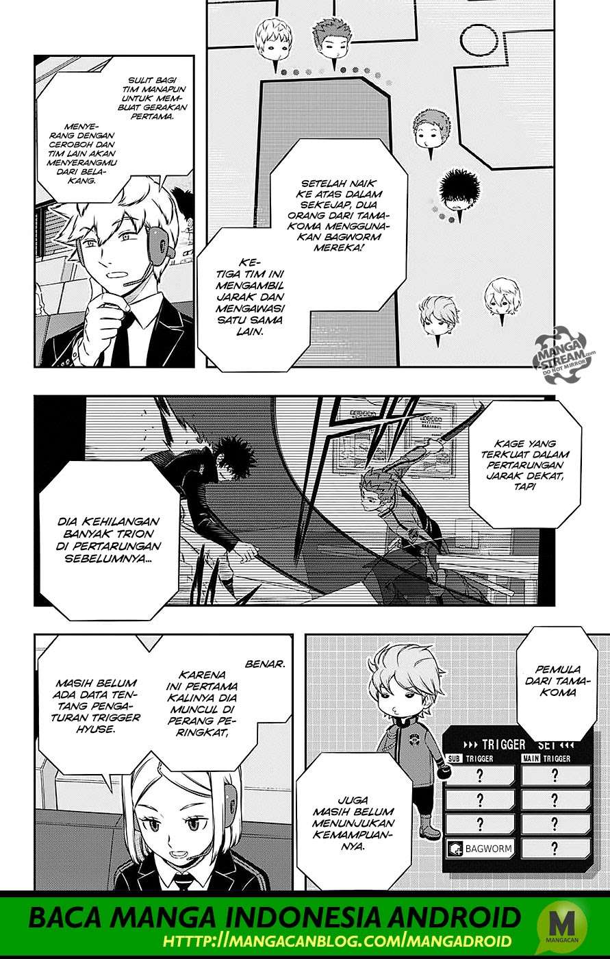 Chapter 170 - halaman 11