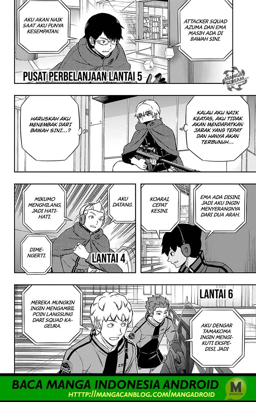 Chapter 170 - halaman 13