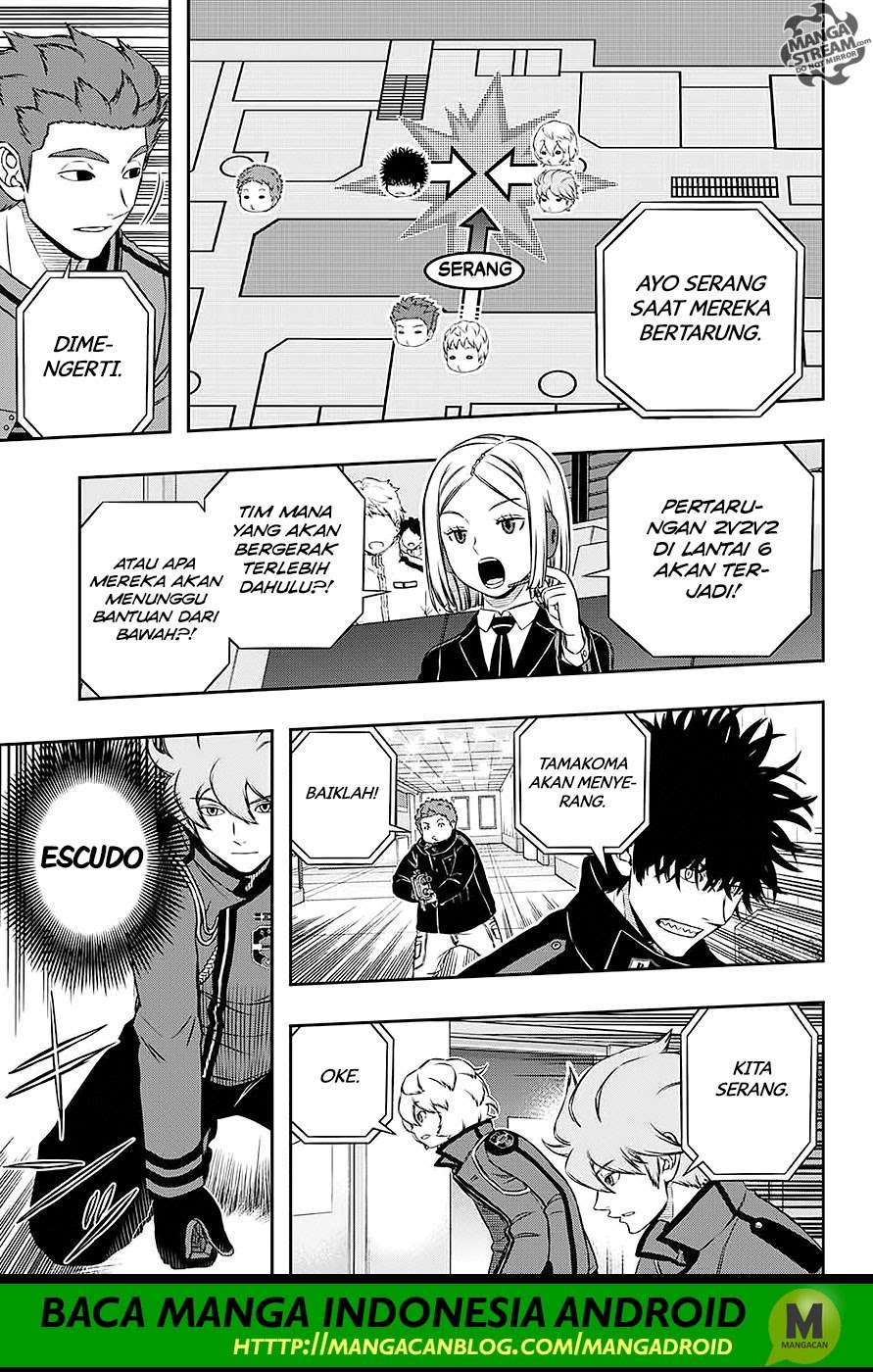 Chapter 170 - halaman 14