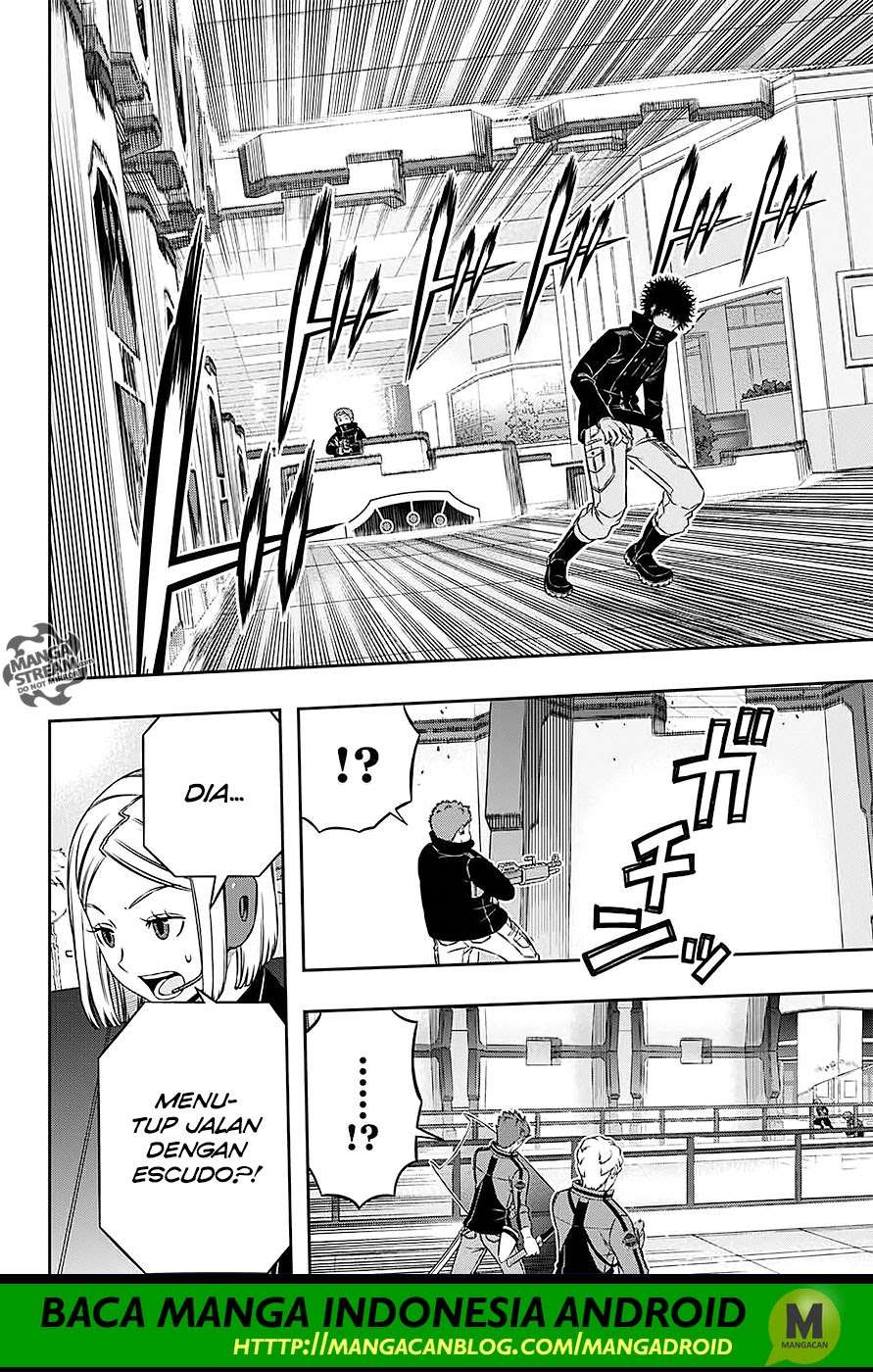 Chapter 170 - halaman 15