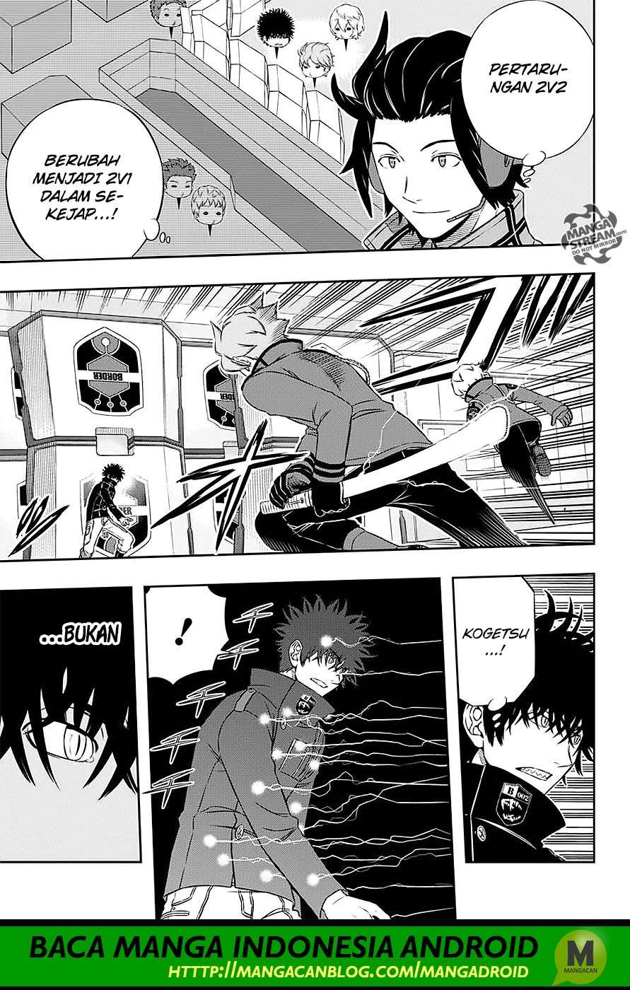 Chapter 170 - halaman 16