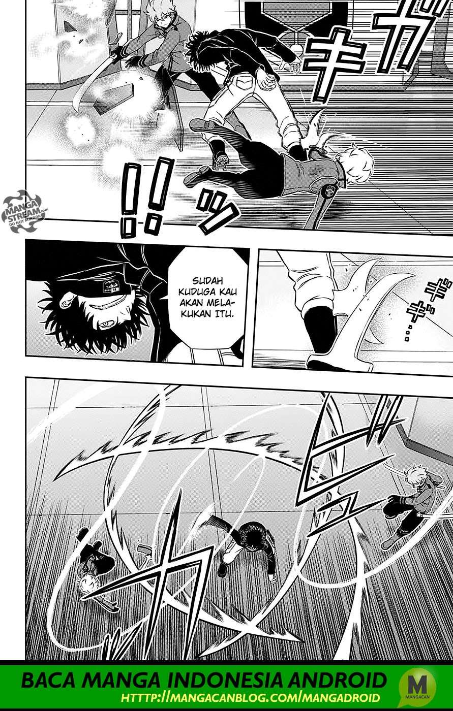 Chapter 170 - halaman 19
