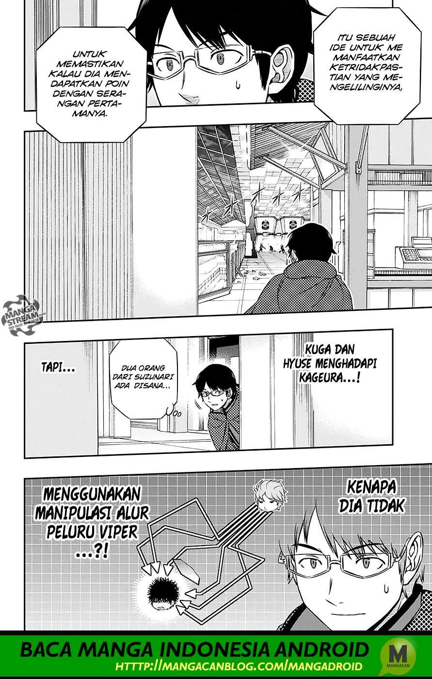 Chapter 170 - halaman 22