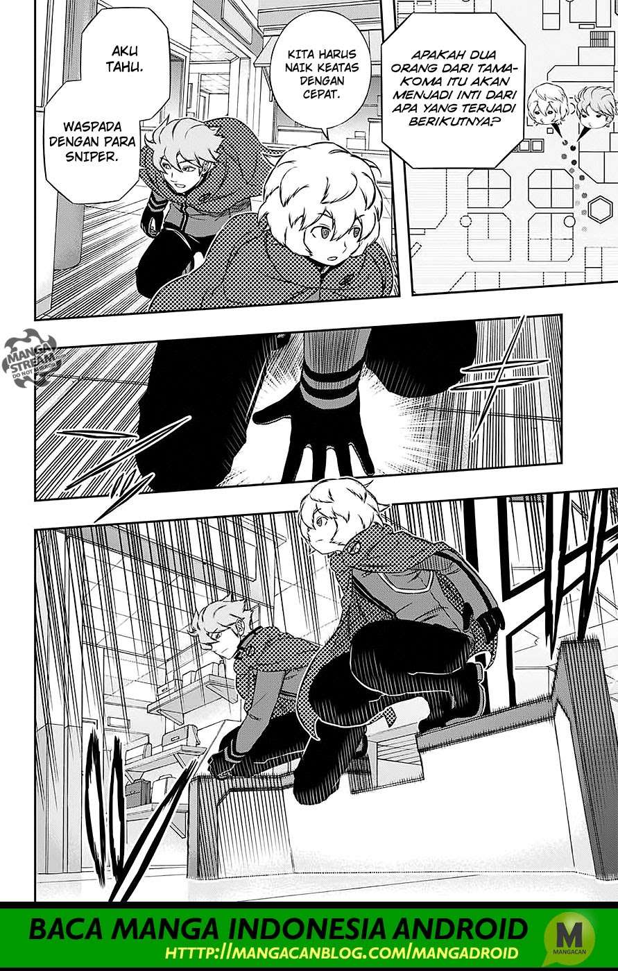 Chapter 170 - halaman 7