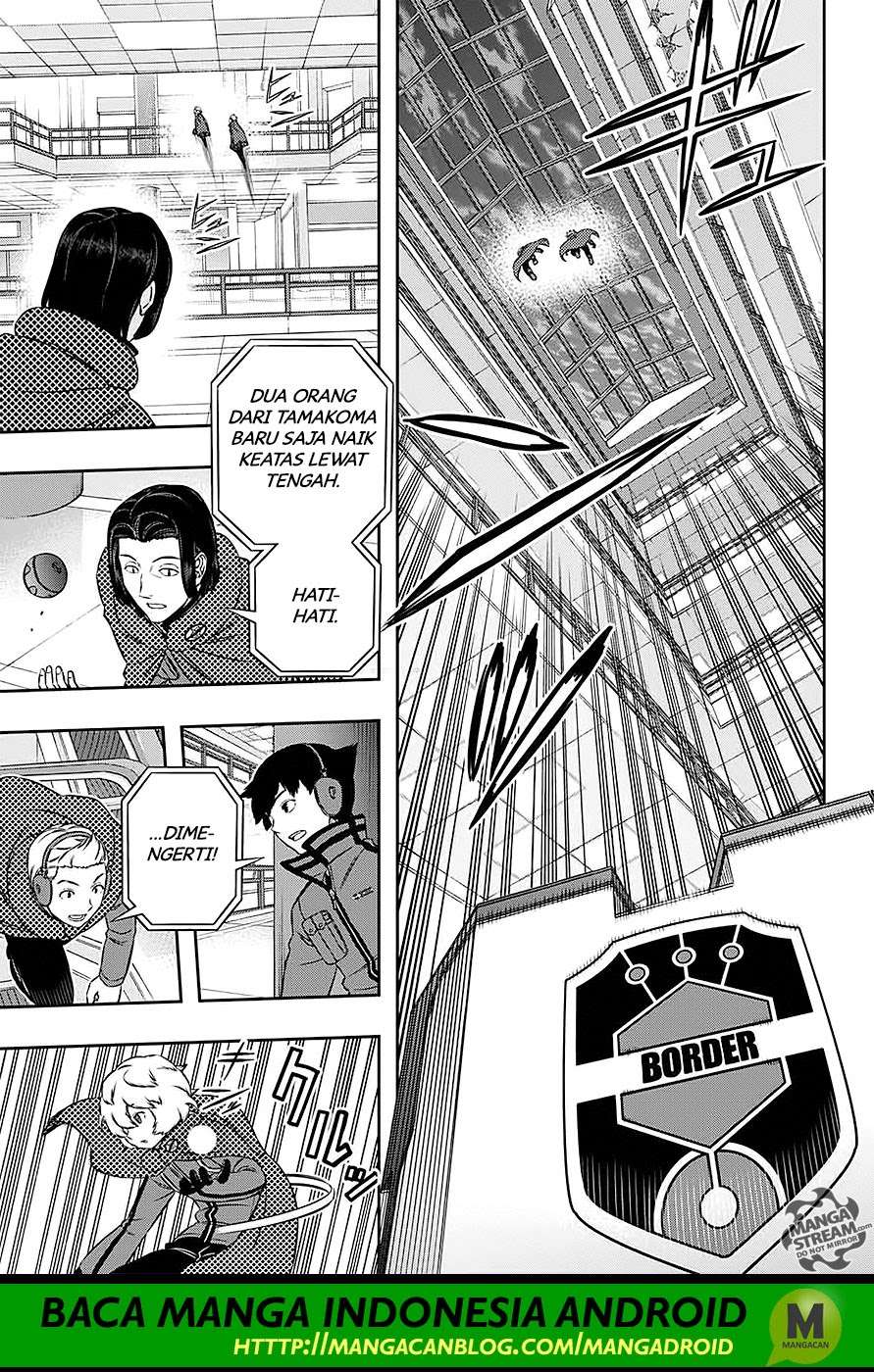 Chapter 170 - halaman 8
