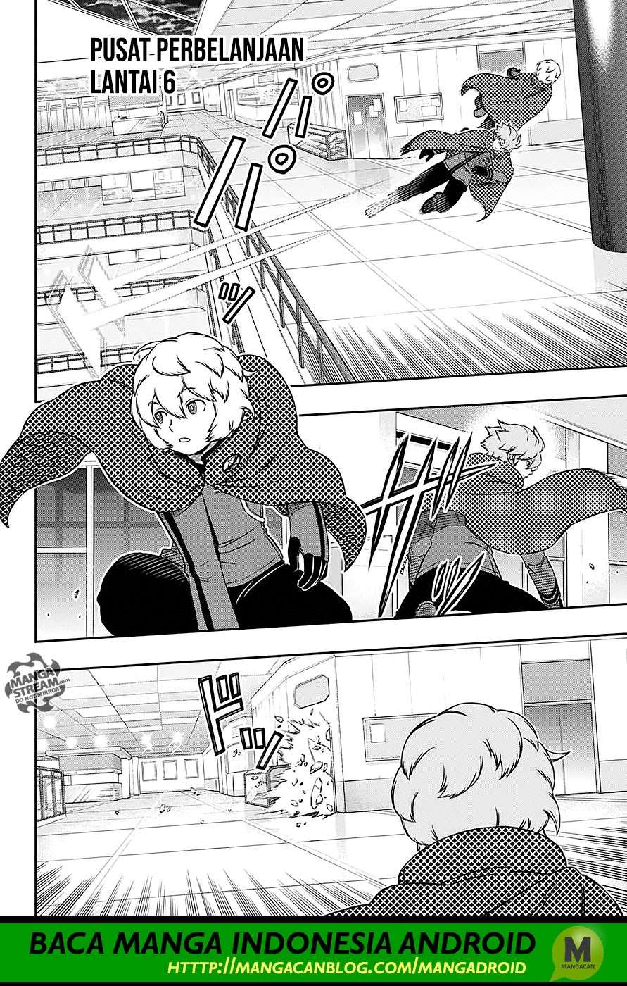 Chapter 170 - halaman 9