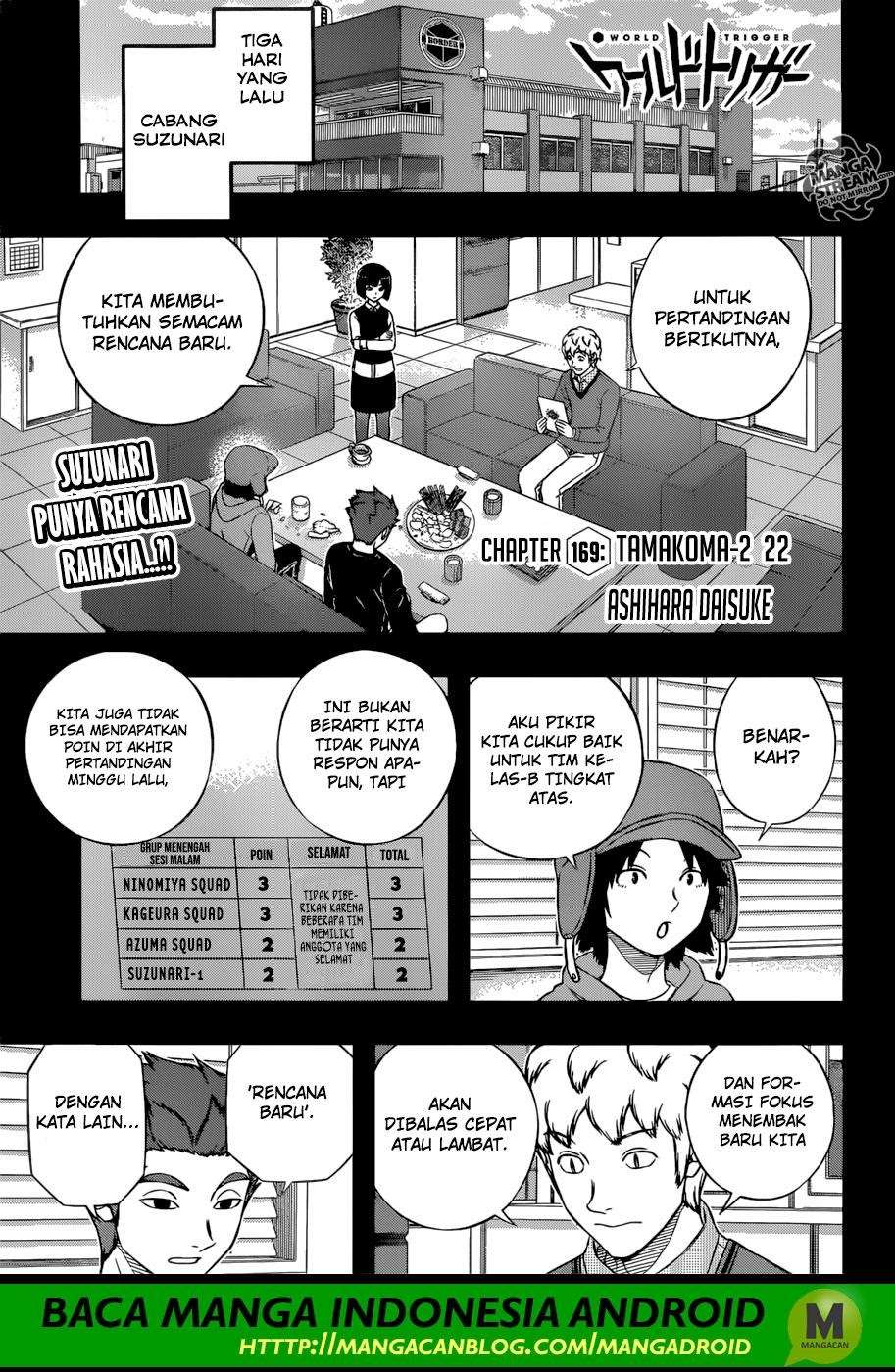 Chapter 169 - halaman 2