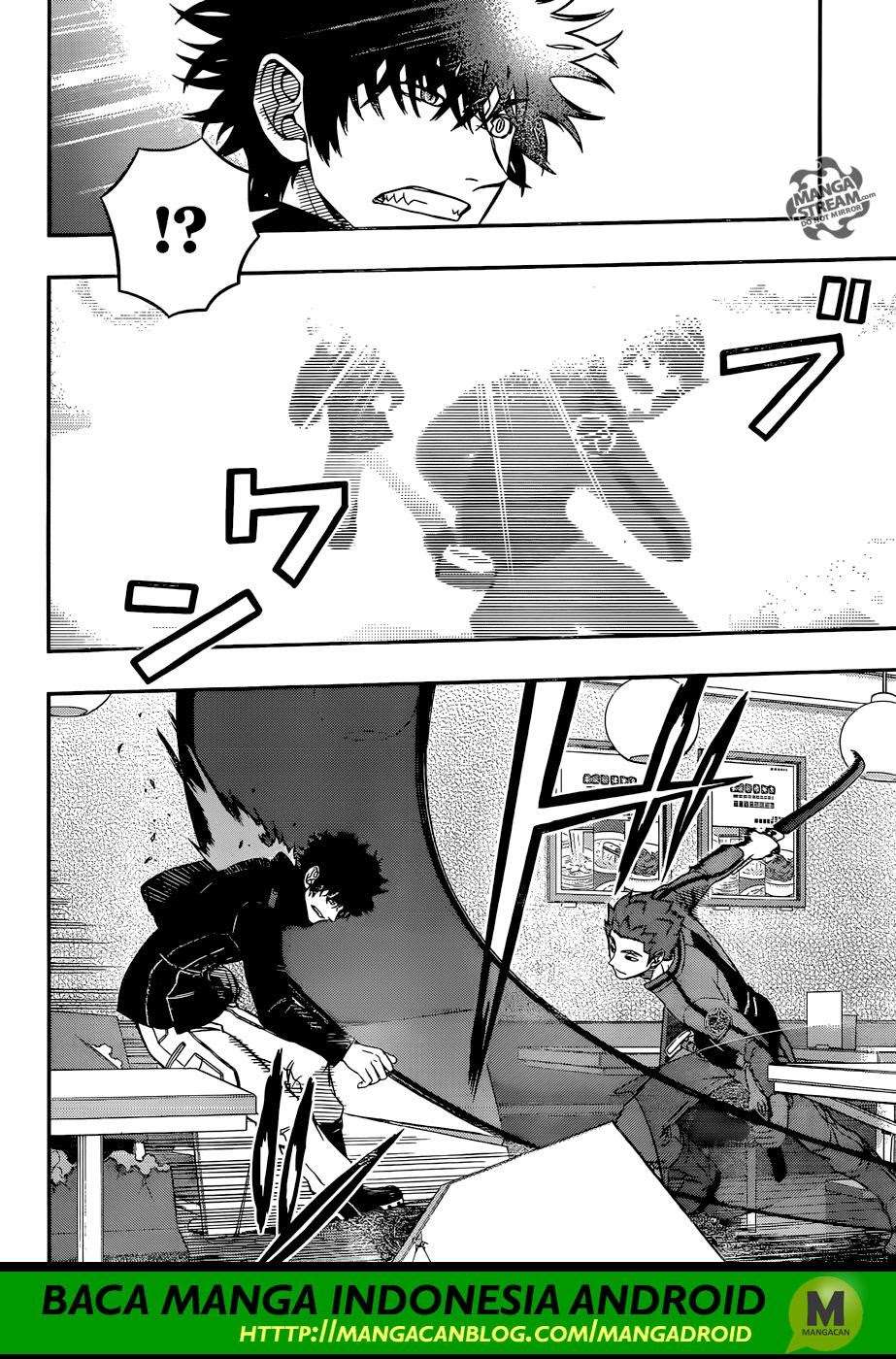 Chapter 169 - halaman 14