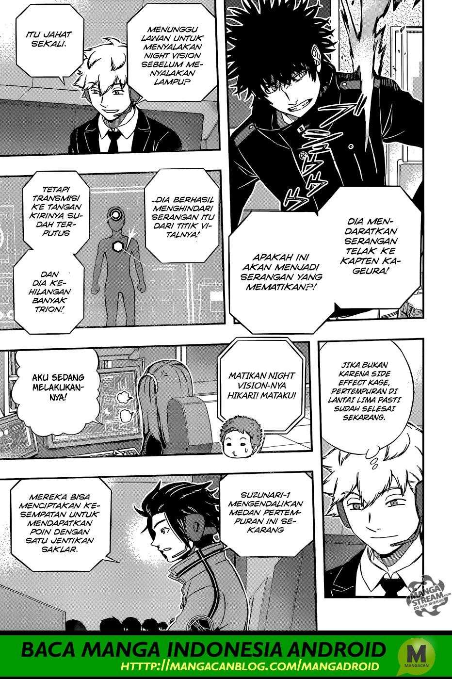 Chapter 169 - halaman 15