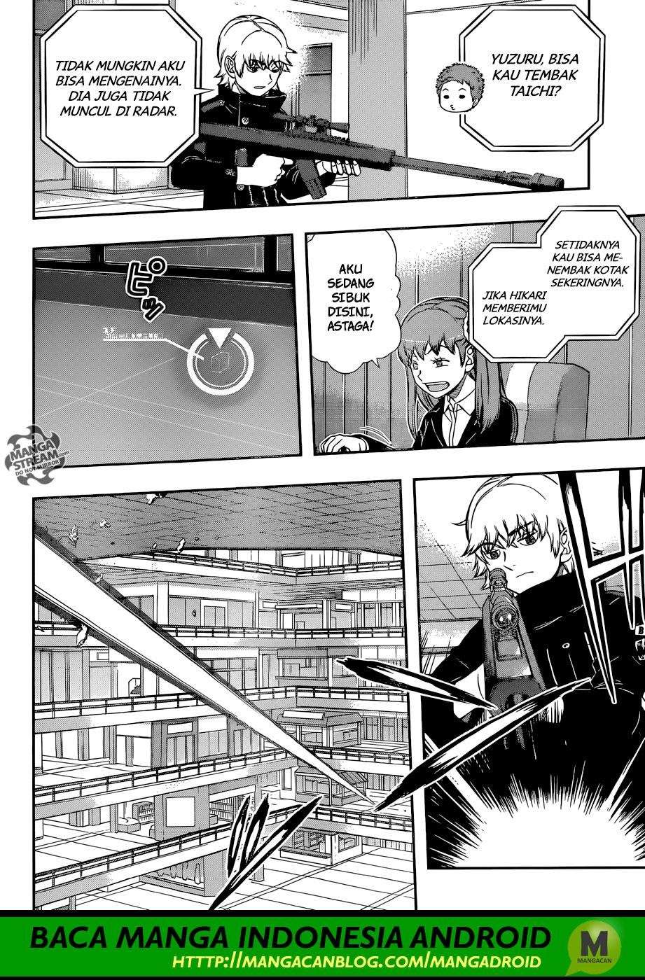 Chapter 169 - halaman 16