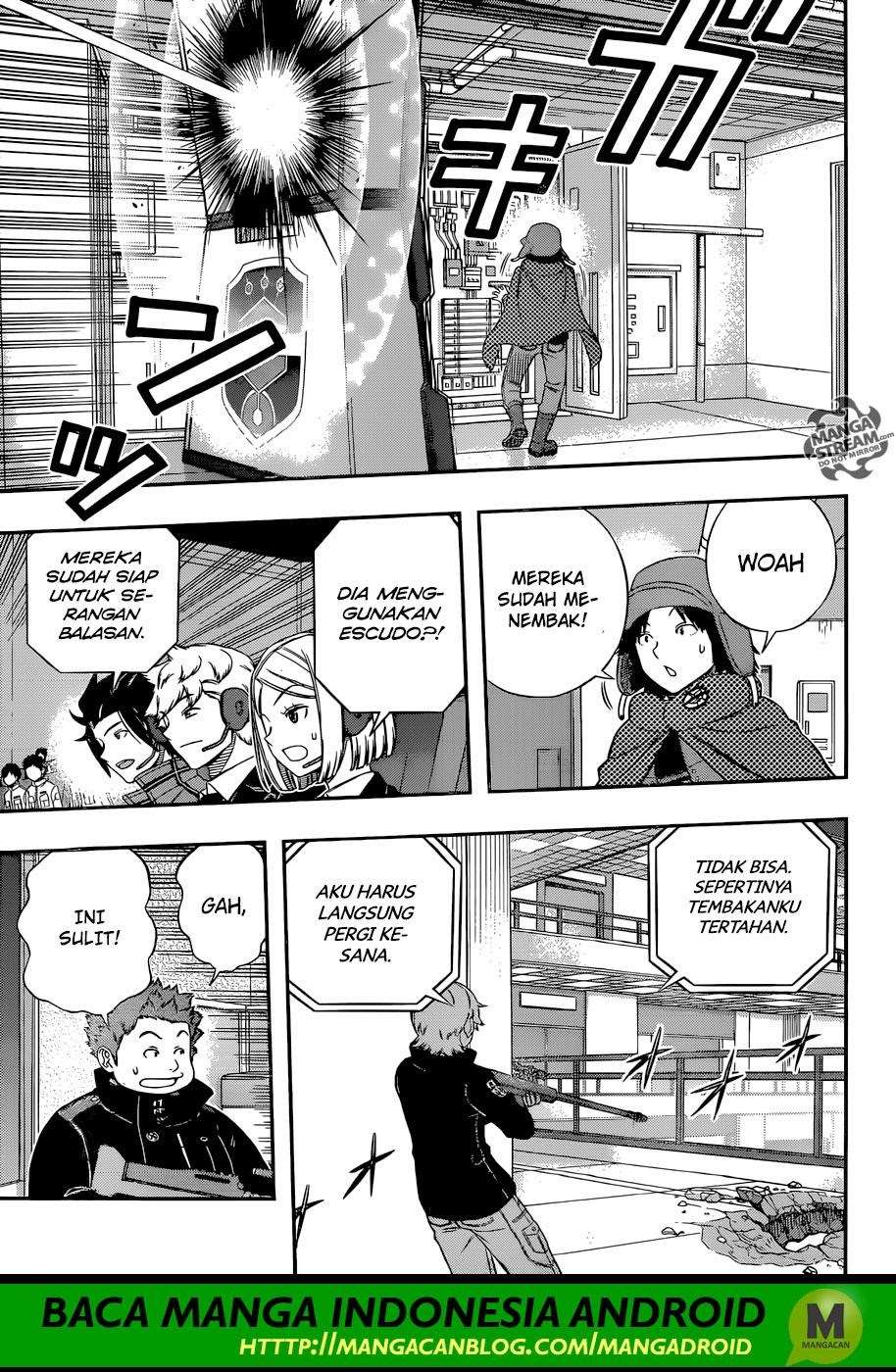 Chapter 169 - halaman 17