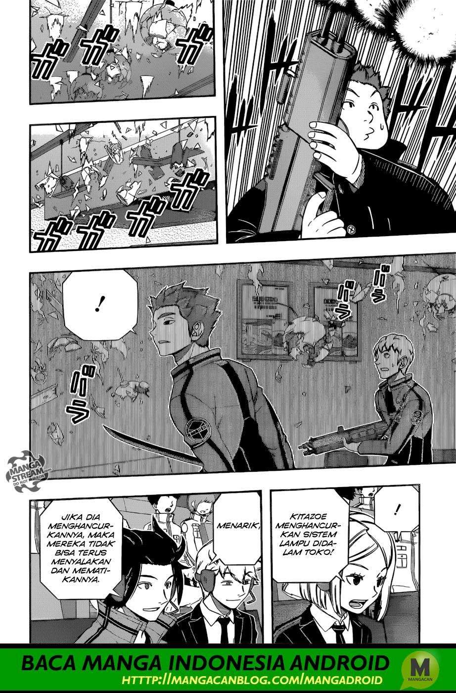 Chapter 169 - halaman 18