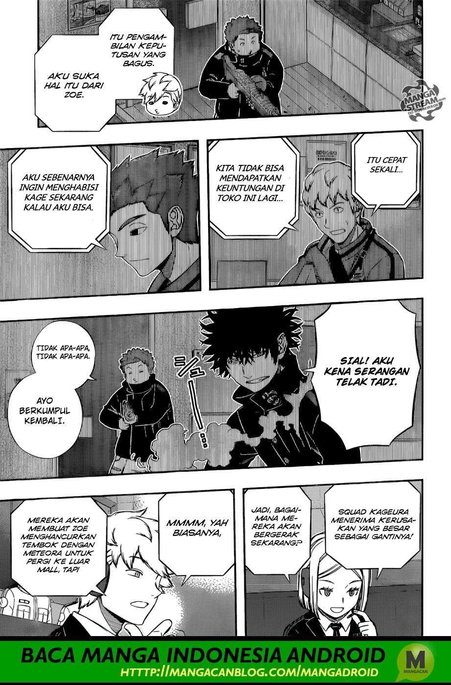 Chapter 169 - halaman 19