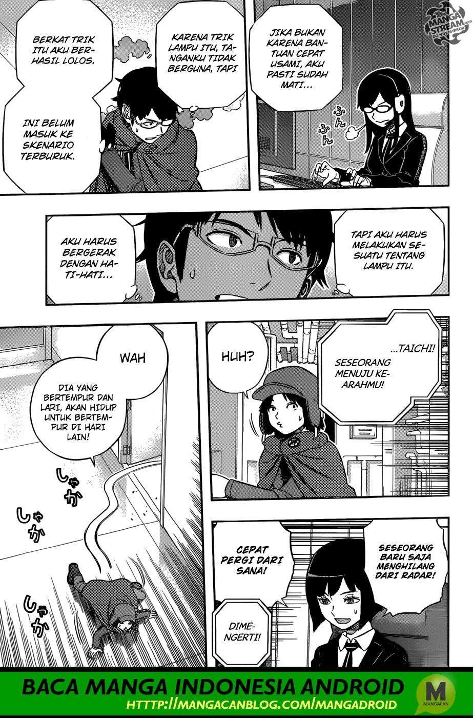 Chapter 169 - halaman 21