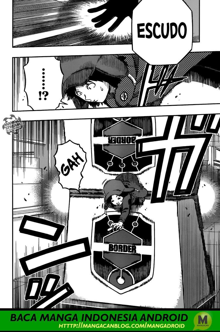Chapter 169 - halaman 22