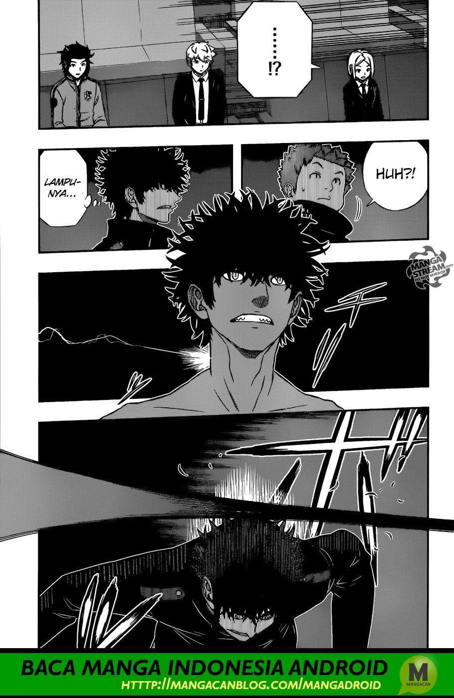 Chapter 169 - halaman 9