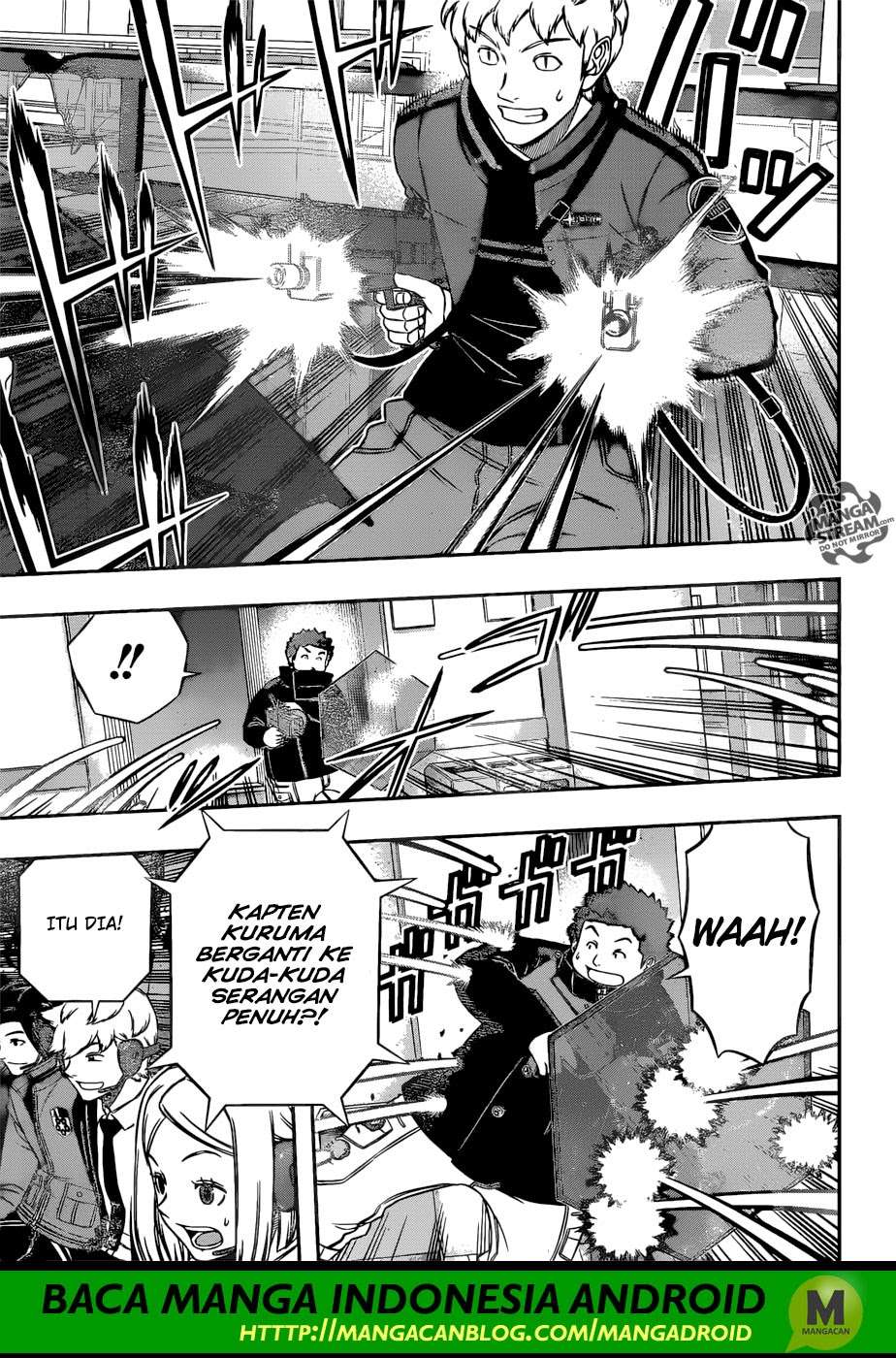 Chapter 168 - halaman 11