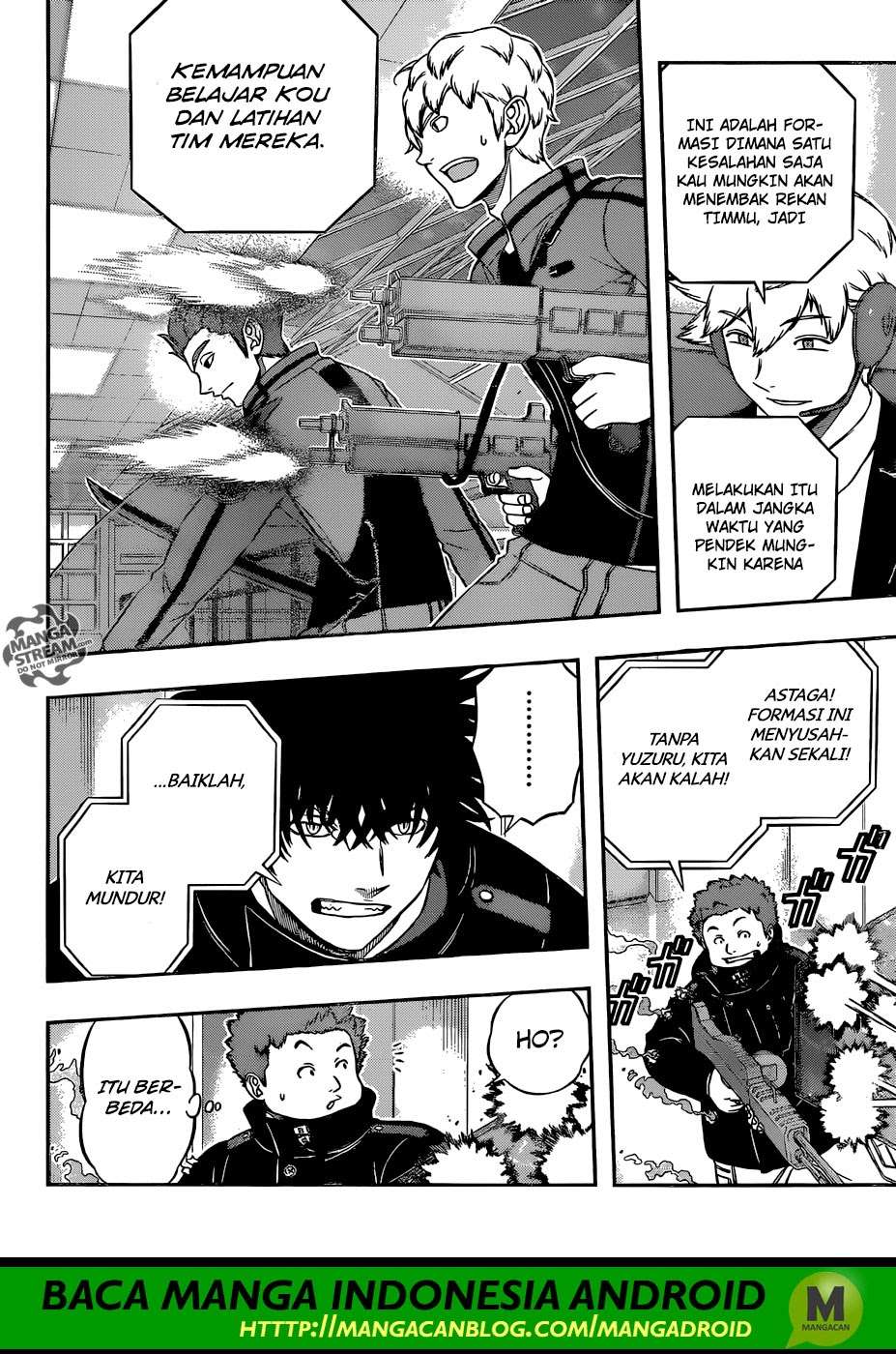 Chapter 168 - halaman 14