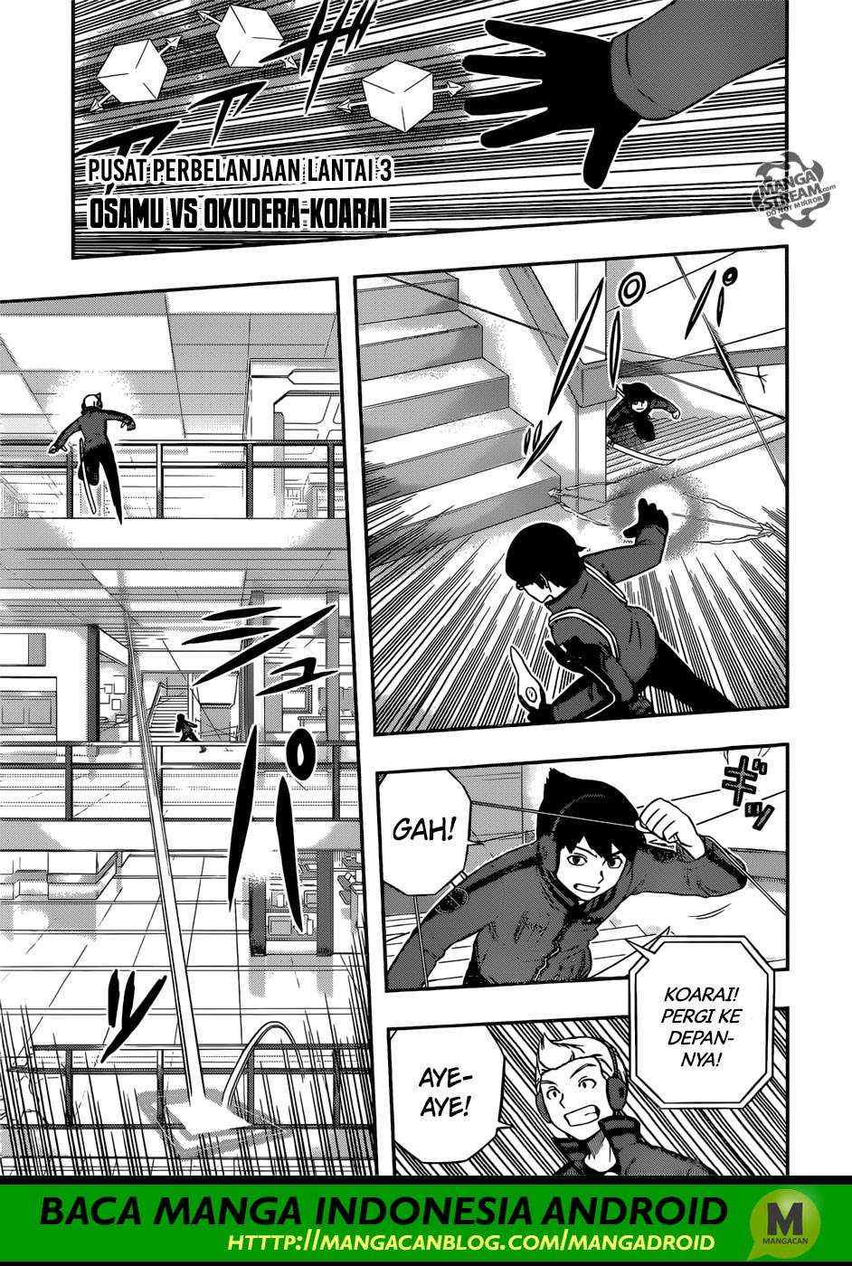 Chapter 168 - halaman 15