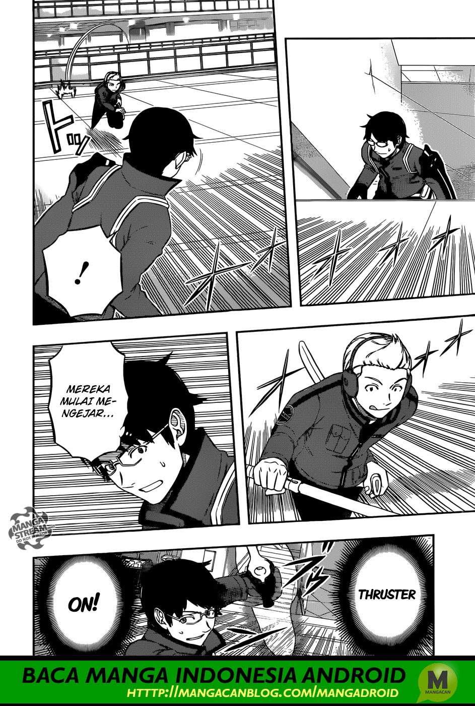Chapter 168 - halaman 16