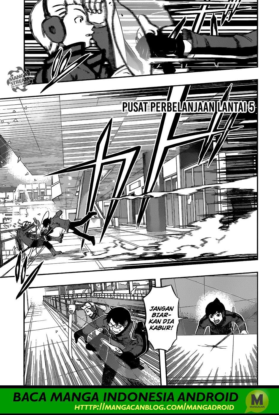 Chapter 168 - halaman 17
