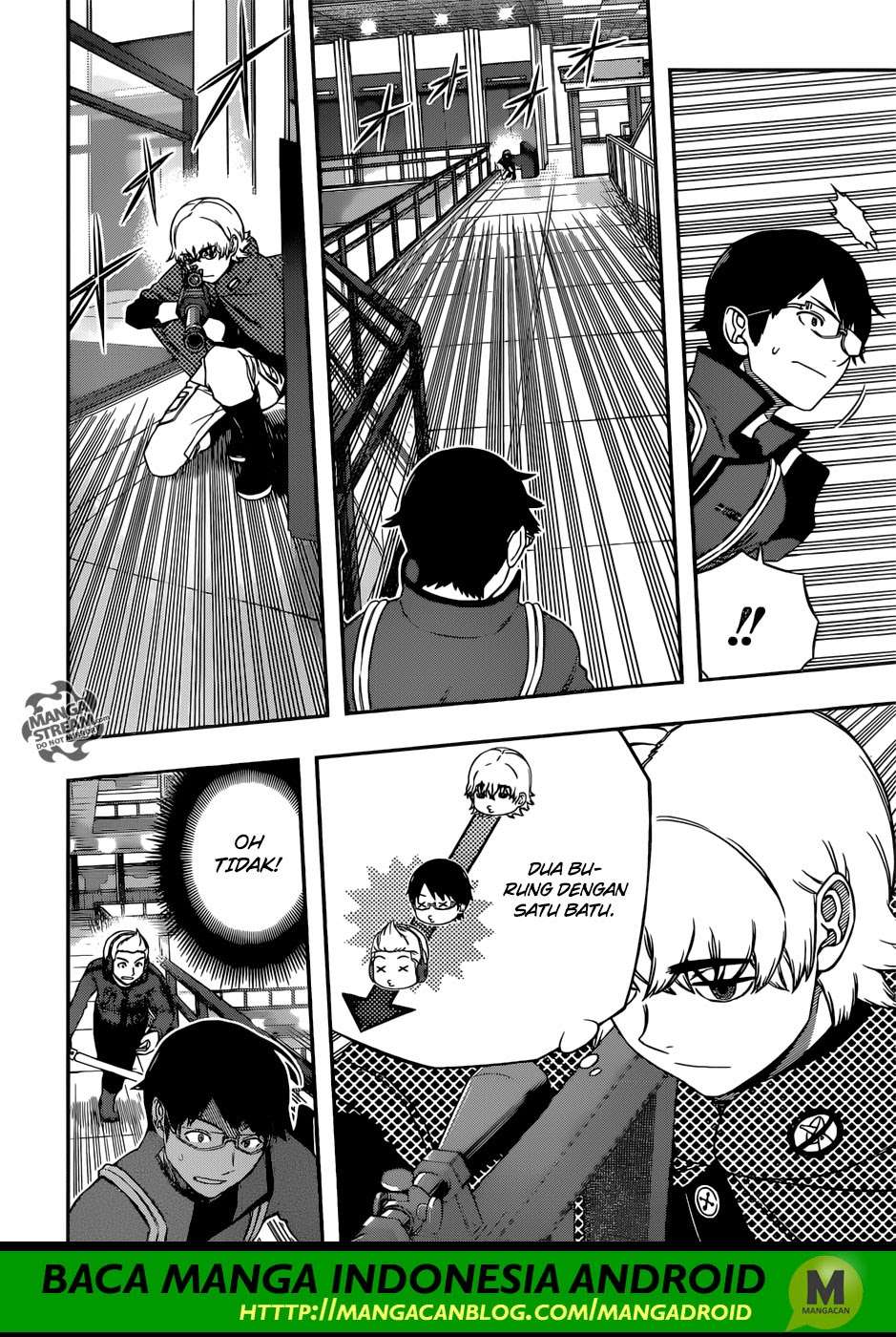 Chapter 168 - halaman 18