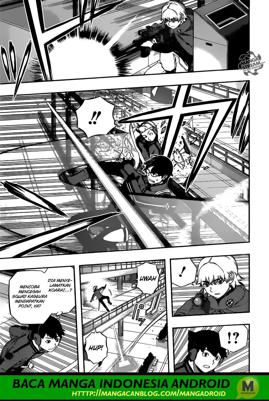 Chapter 168 - halaman 19