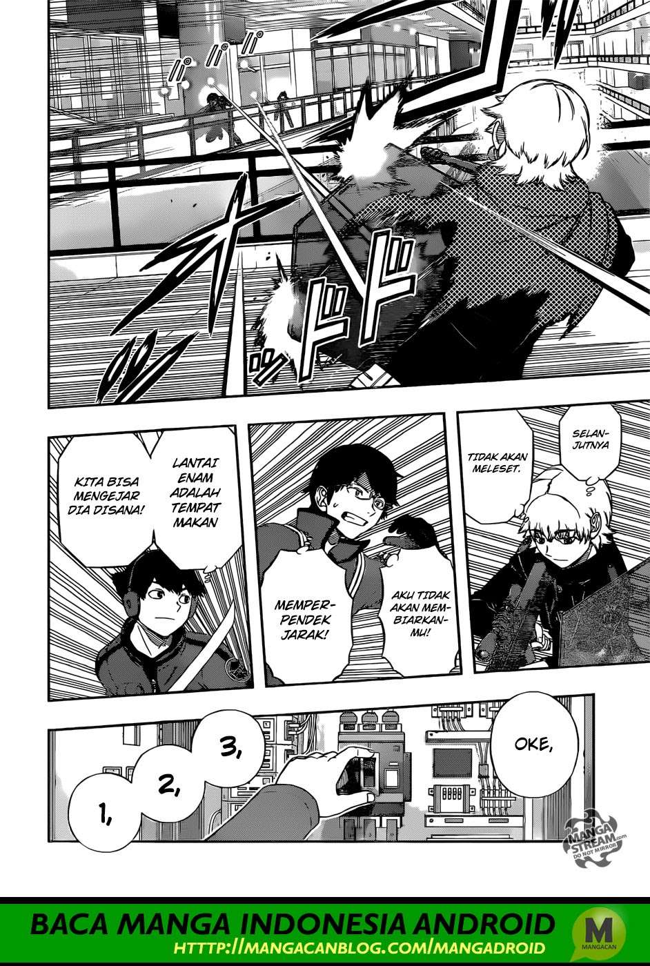 Chapter 168 - halaman 20
