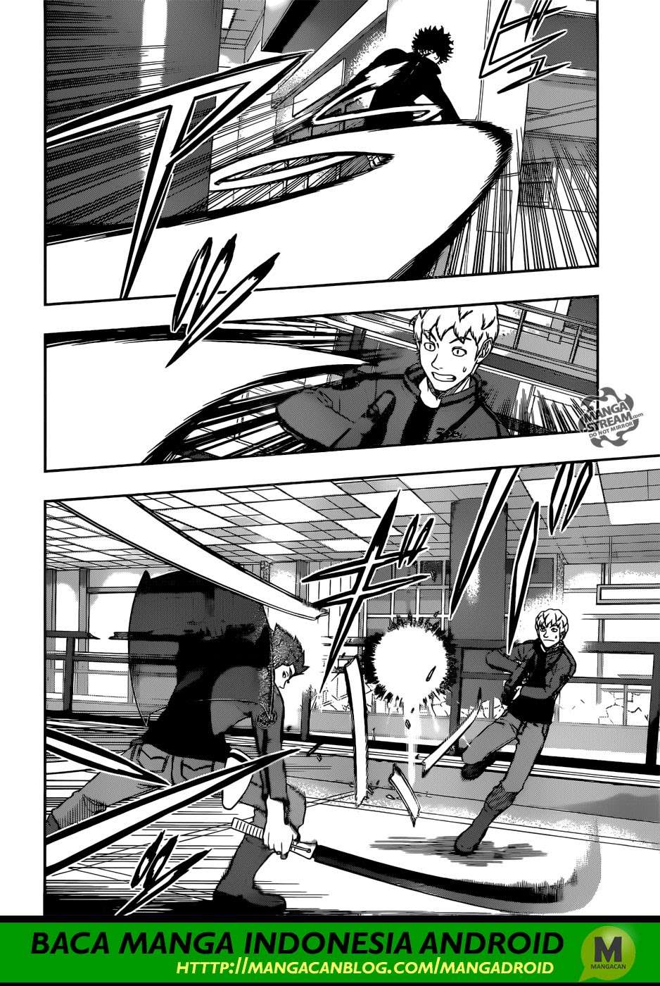 Chapter 168 - halaman 6
