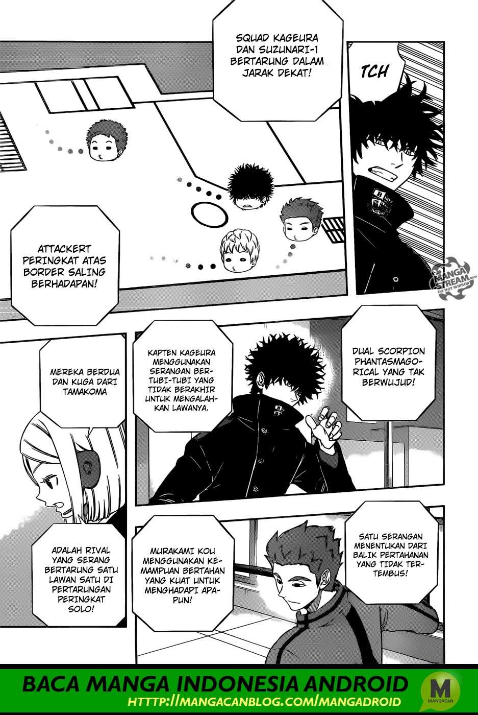 Chapter 168 - halaman 7