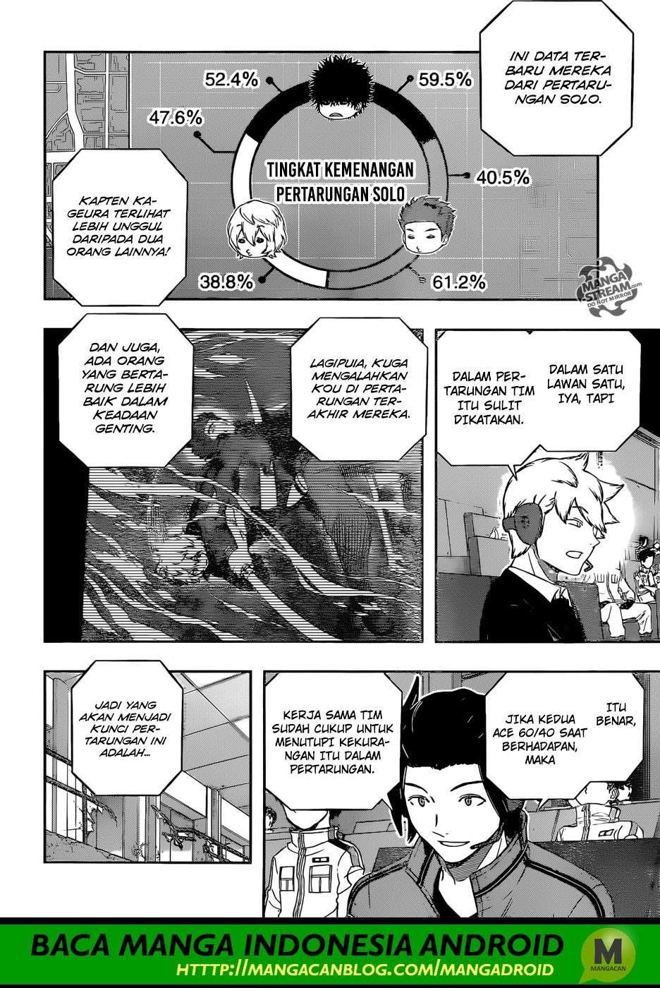Chapter 168 - halaman 8