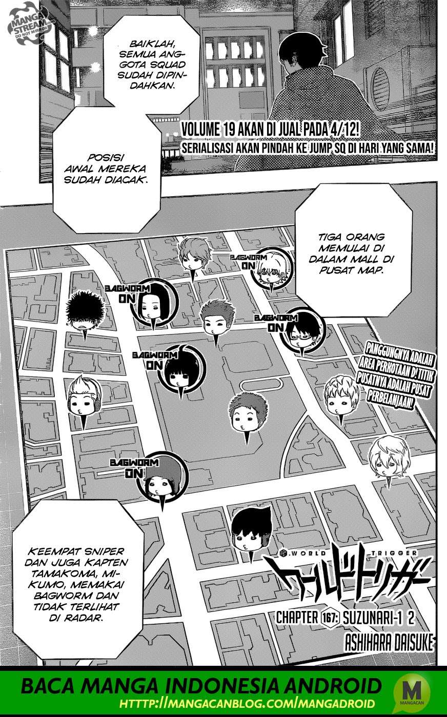 Chapter 167 - halaman 2