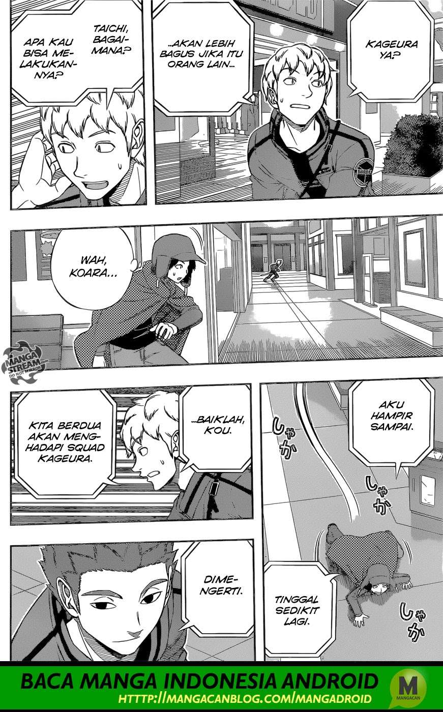 Chapter 167 - halaman 12
