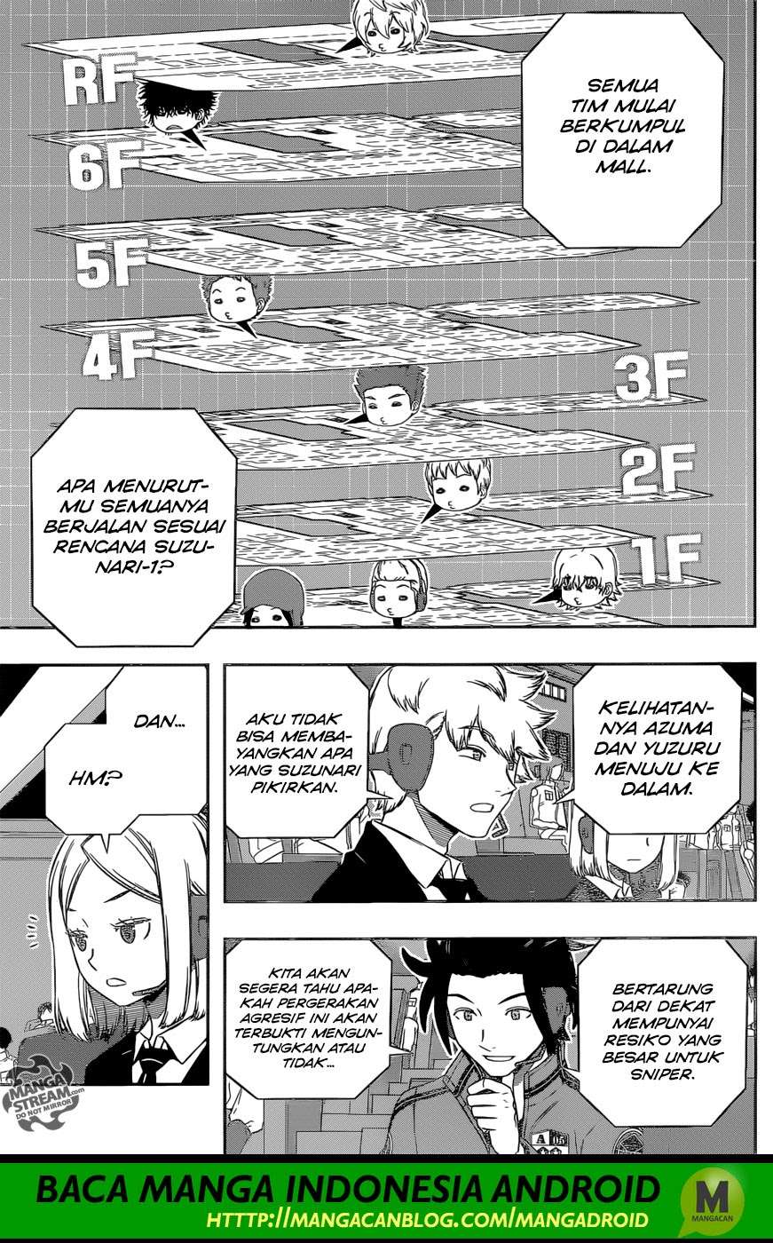 Chapter 167 - halaman 13