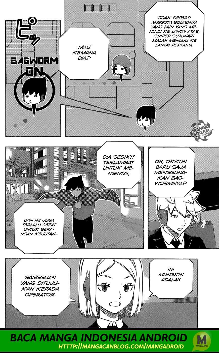 Chapter 167 - halaman 14