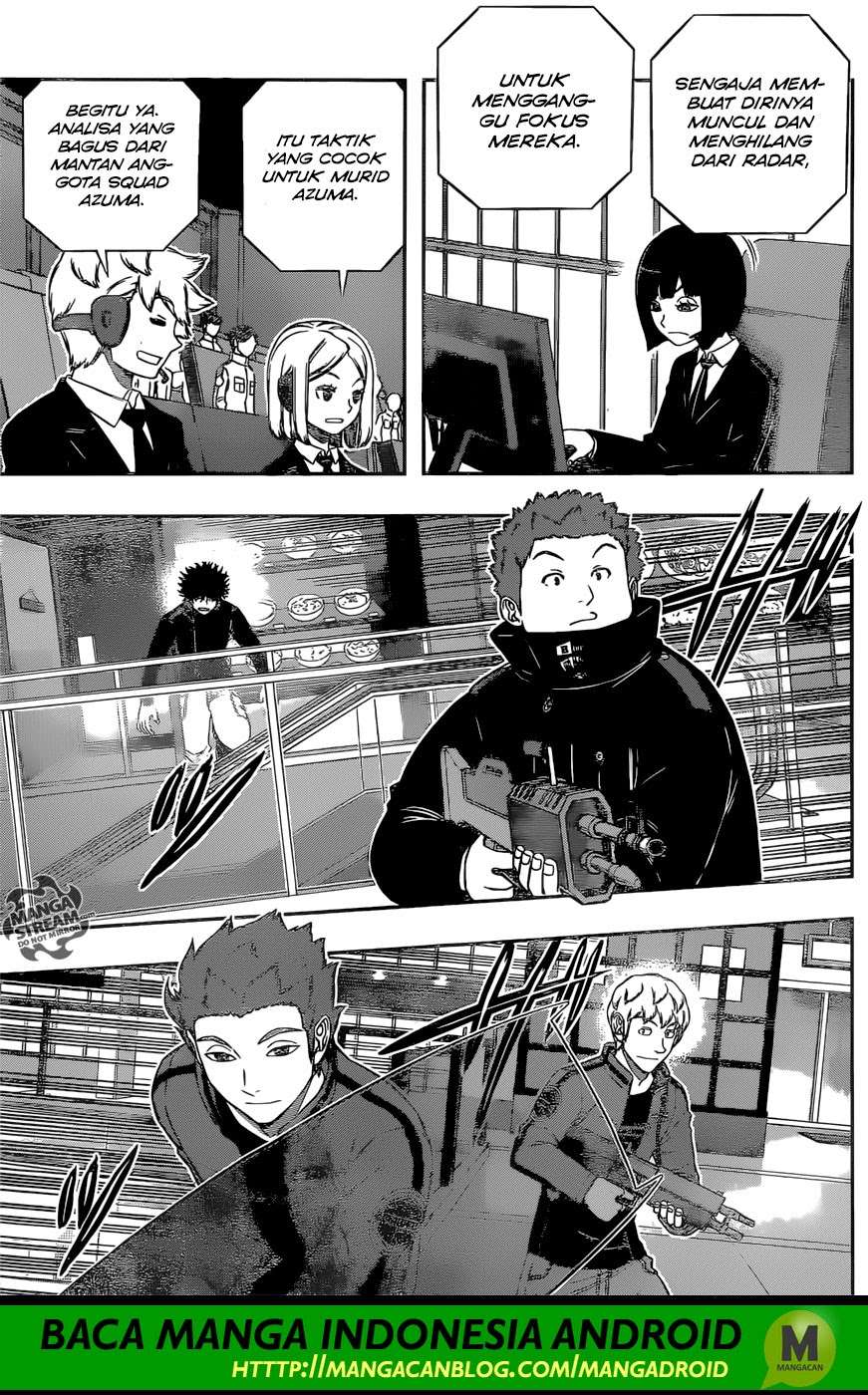Chapter 167 - halaman 15