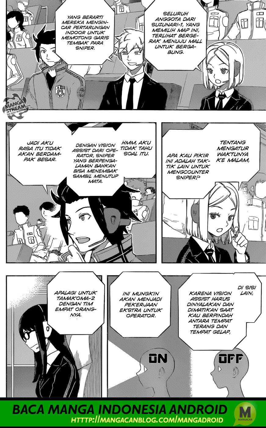 Chapter 167 - halaman 4