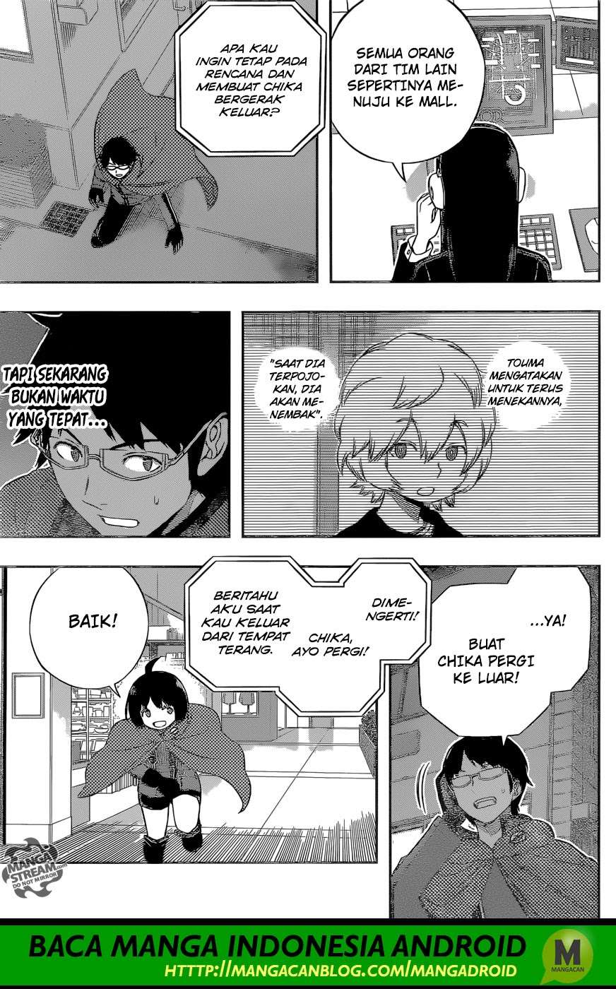 Chapter 167 - halaman 5
