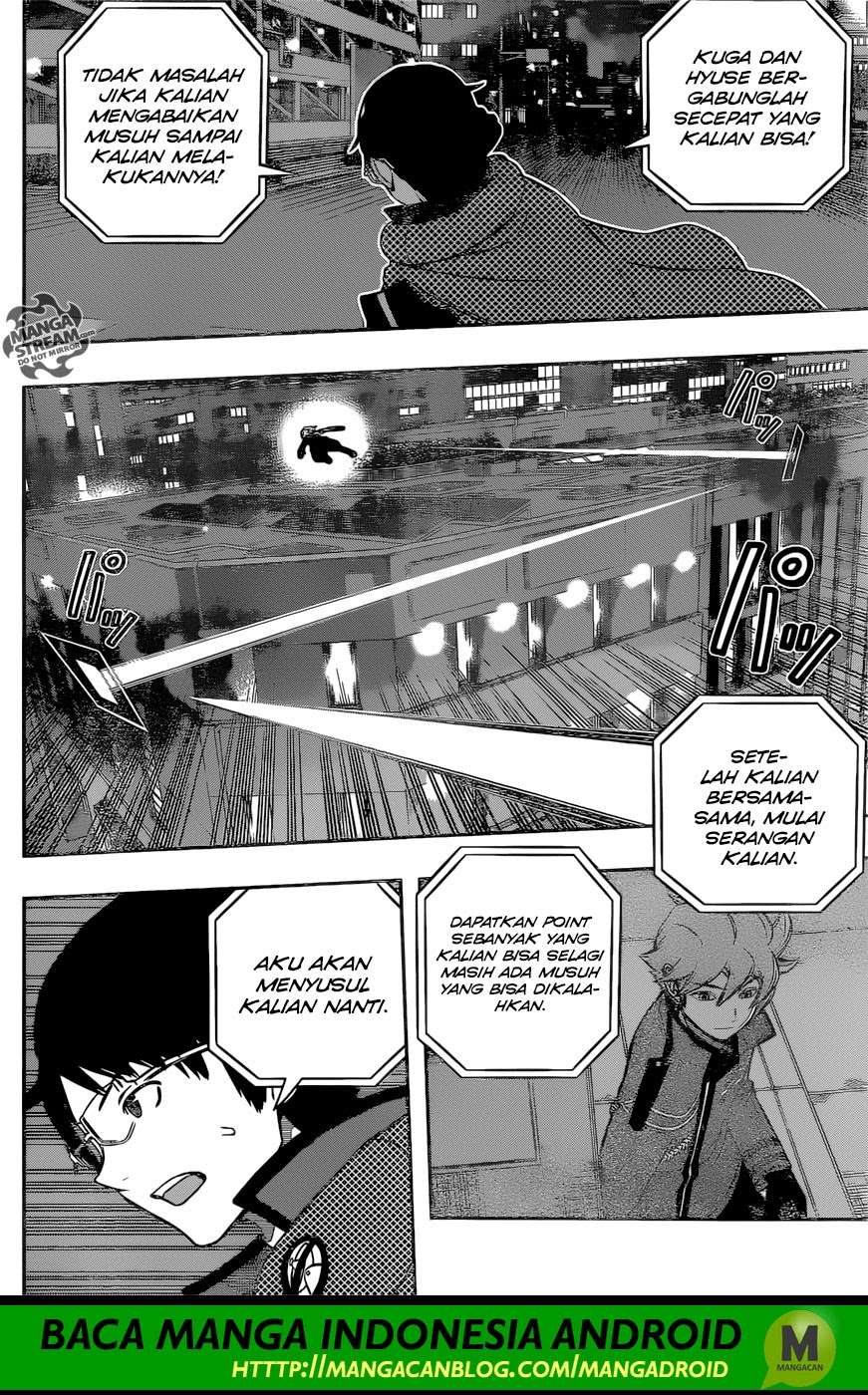 Chapter 167 - halaman 6