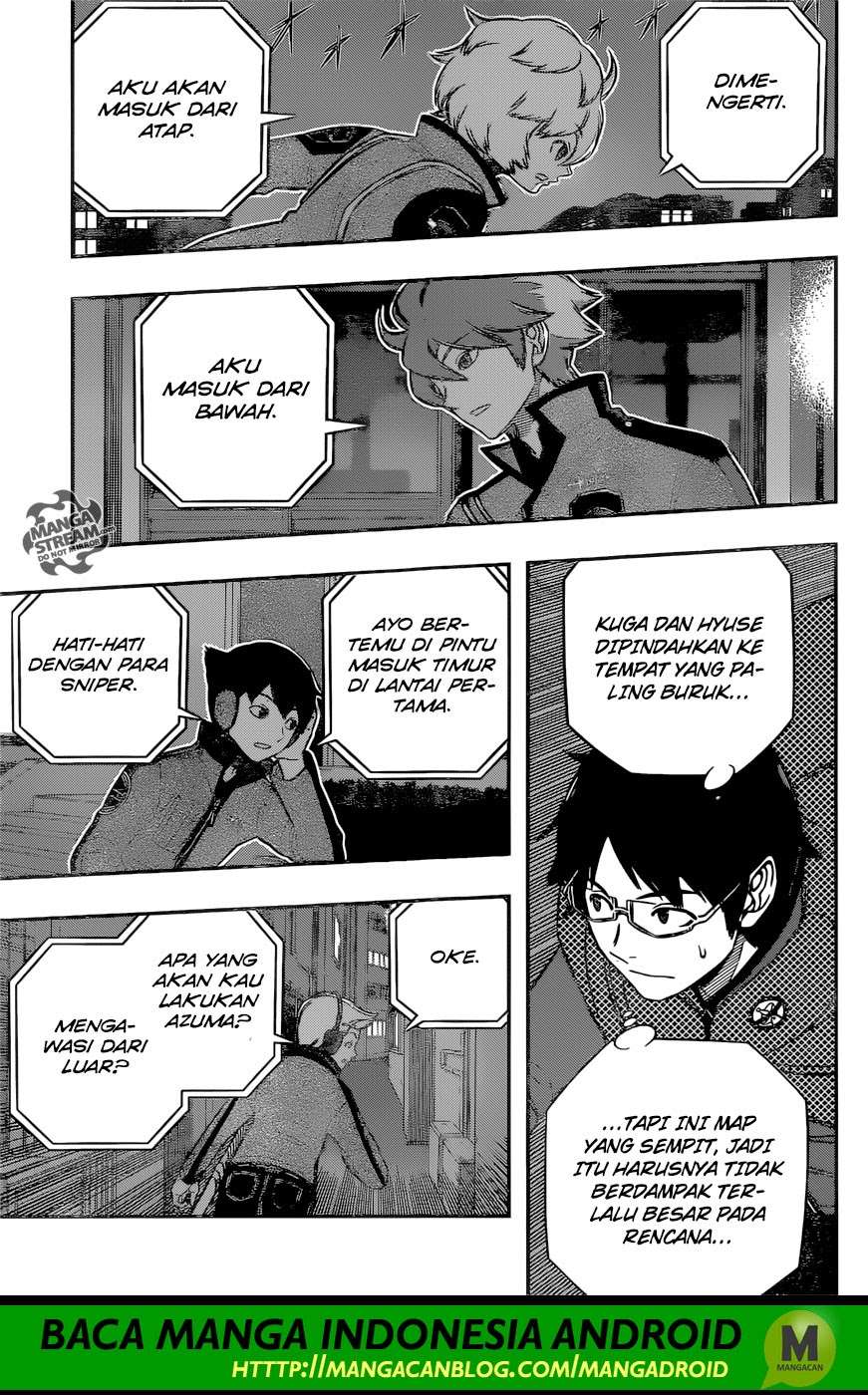 Chapter 167 - halaman 7