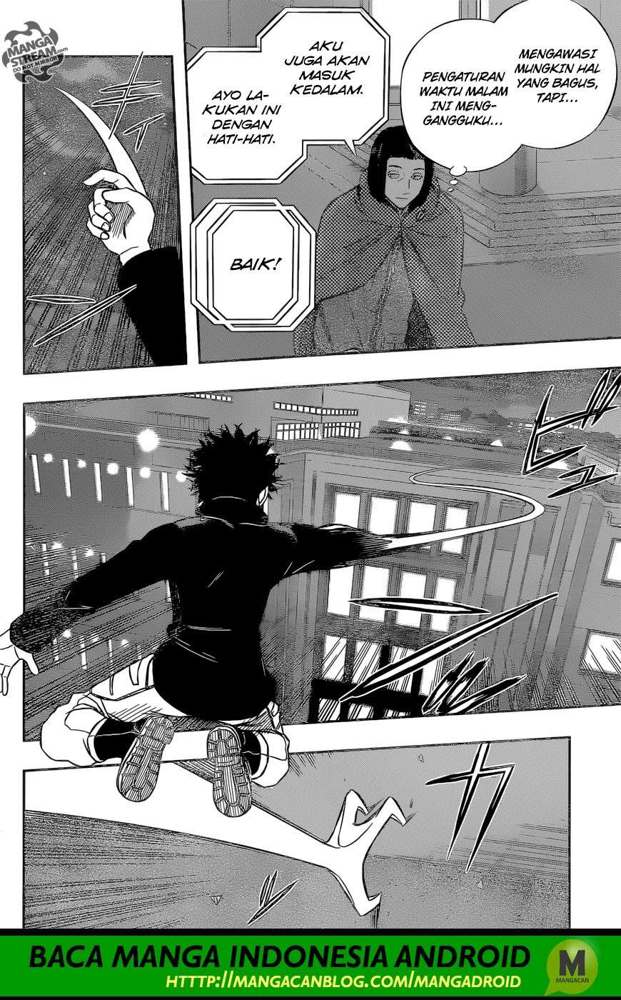 Chapter 167 - halaman 8