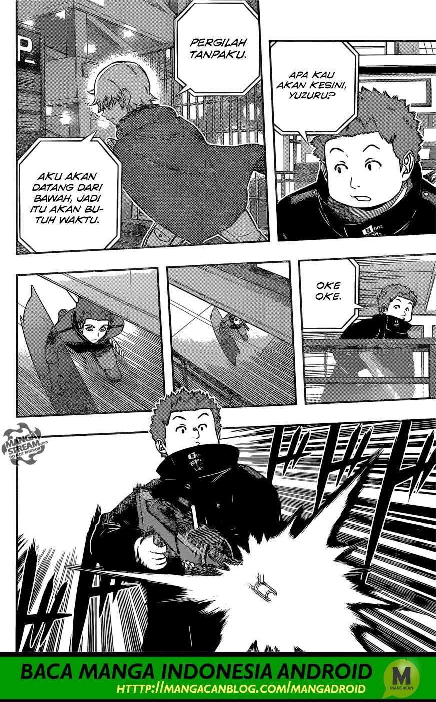 Chapter 167 - halaman 10