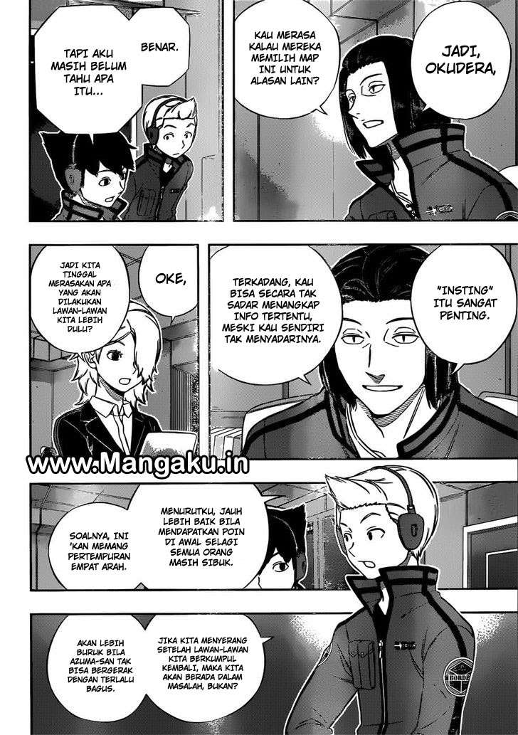 Chapter 166 - halaman 12