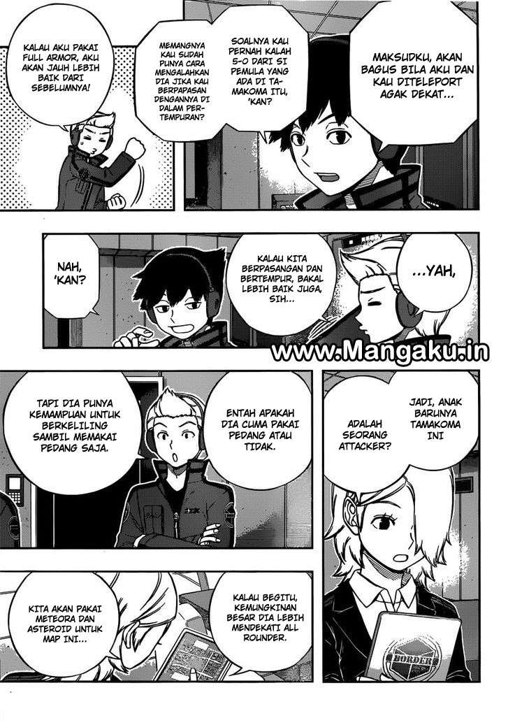 Chapter 166 - halaman 13