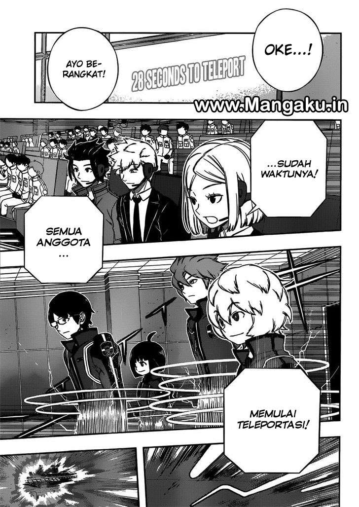 Chapter 166 - halaman 17